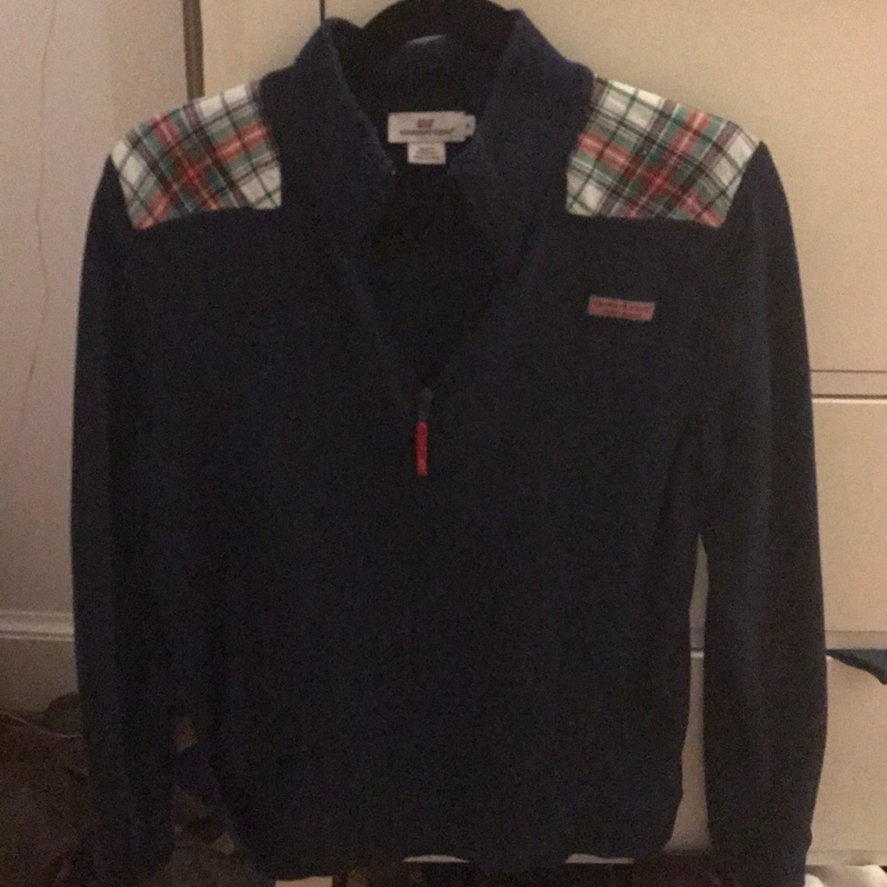 Vineyard Vines shep shirt